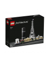 LEGO 21044 ARCHITECTURE Paryż p.3 - nr 1