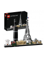 LEGO 21044 ARCHITECTURE Paryż p.3 - nr 2