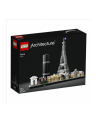 LEGO 21044 ARCHITECTURE Paryż p.3 - nr 3