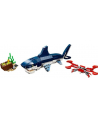 LEGO 31088 CREATOR Morskie stworzenia p.6 - nr 6