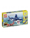LEGO 31088 CREATOR Morskie stworzenia p.6 - nr 7