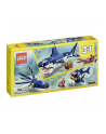 LEGO 31088 CREATOR Morskie stworzenia p.6 - nr 8