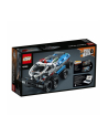 LEGO 42090 TECHNIC Monster truck złoczyńców p.4 - nr 6