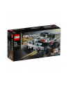 LEGO 42090 TECHNIC Monster truck złoczyńców p.4 - nr 1