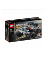 LEGO 42090 TECHNIC Monster truck złoczyńców p.4 - nr 2