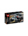 LEGO 42090 TECHNIC Monster truck złoczyńców p.4 - nr 3