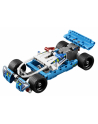 LEGO 42091 TECHNIC Policyjny pościg p.6 - nr 2