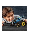 LEGO 42095 TECHNIC Sterowana wyścigówka kaskaderska p.3 - nr 8