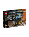 LEGO 42095 TECHNIC Sterowana wyścigówka kaskaderska p.3 - nr 9