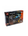 LEGO 42095 TECHNIC Sterowana wyścigówka kaskaderska p.3 - nr 14
