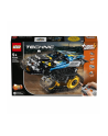 LEGO 42095 TECHNIC Sterowana wyścigówka kaskaderska p.3 - nr 1