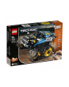 LEGO 42095 TECHNIC Sterowana wyścigówka kaskaderska p.3 - nr 4