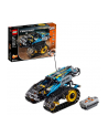 LEGO 42095 TECHNIC Sterowana wyścigówka kaskaderska p.3 - nr 6