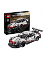 LEGO 42096 TECHNIC Preliminary GT Race Car p.3 - nr 3