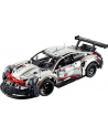 LEGO 42096 TECHNIC Preliminary GT Race Car p.3 - nr 4