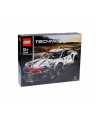 LEGO 42096 TECHNIC Preliminary GT Race Car p.3 - nr 8
