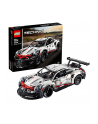 LEGO 42096 TECHNIC Preliminary GT Race Car p.3 - nr 9