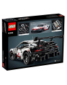 LEGO 42096 TECHNIC Preliminary GT Race Car p.3 - nr 12