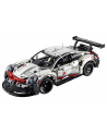 LEGO 42096 TECHNIC Preliminary GT Race Car p.3 - nr 6
