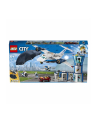 LEGO 60210 CITY Baza policji powietrznej p.3 - nr 1