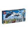 LEGO 60210 CITY Baza policji powietrznej p.3 - nr 3