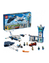 LEGO 60210 CITY Baza policji powietrznej p.3 - nr 5