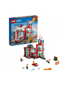 LEGO 60215 CITY Remiza strażacka p.4 - nr 5