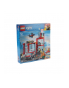 LEGO 60215 CITY Remiza strażacka p.4 - nr 7