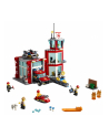 LEGO 60215 CITY Remiza strażacka p.4 - nr 2