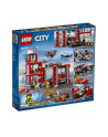 LEGO 60215 CITY Remiza strażacka p.4 - nr 6