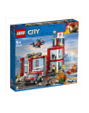 LEGO 60215 CITY Remiza strażacka p.4 - nr 4