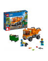 LEGO 60220 CITY Śmieciarka p.6 - nr 6