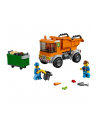 LEGO 60220 CITY Śmieciarka p.6 - nr 8