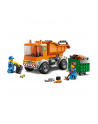 LEGO 60220 CITY Śmieciarka p.6 - nr 10