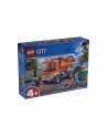 LEGO 60220 CITY Śmieciarka p.6 - nr 12
