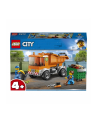 LEGO 60220 CITY Śmieciarka p.6 - nr 1