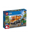 LEGO 60220 CITY Śmieciarka p.6 - nr 4