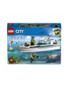 LEGO 60221 CITY Jacht p.6 - nr 1