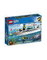 LEGO 60221 CITY Jacht p.6 - nr 3