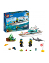 LEGO 60221 CITY Jacht p.6 - nr 7