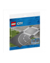 LEGO 60237 CITY Zakręt i skrzyżowanie p.10 - nr 2