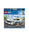 LEGO 60239 CITY Samochód policyjny p.8 - nr 7