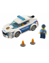 LEGO 60239 CITY Samochód policyjny p.8 - nr 1