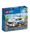 LEGO 60239 CITY Samochód policyjny p.8 - nr 5