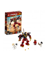 LEGO 70665 NINJAGO Mech - samuraj p.8 - nr 3