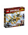 LEGO 70666 NINJAGO Złoty Smok p.6 - nr 2