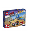 LEGO 70821 MOVIE Warsztat Emmeta i Benka p.6 - nr 1