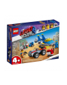 LEGO 70821 MOVIE Warsztat Emmeta i Benka p.6 - nr 2