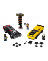 LEGO 75893 SPEED CHAMPIONS 2018 Dodge Challenger SRT Demon oraz 1970 Dodge Charger R/T p.3 - nr 2