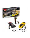 LEGO 75893 SPEED CHAMPIONS 2018 Dodge Challenger SRT Demon oraz 1970 Dodge Charger R/T p.3 - nr 3
